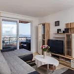 Apartment Blue Eye