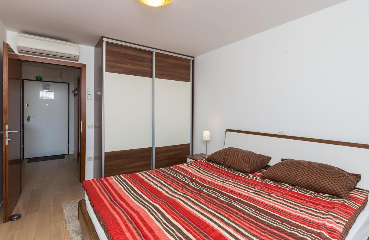 Blue Eye Apartment Dubrovnik