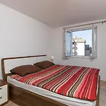Apartment Blue Eye