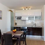 Apartment Blue Eye