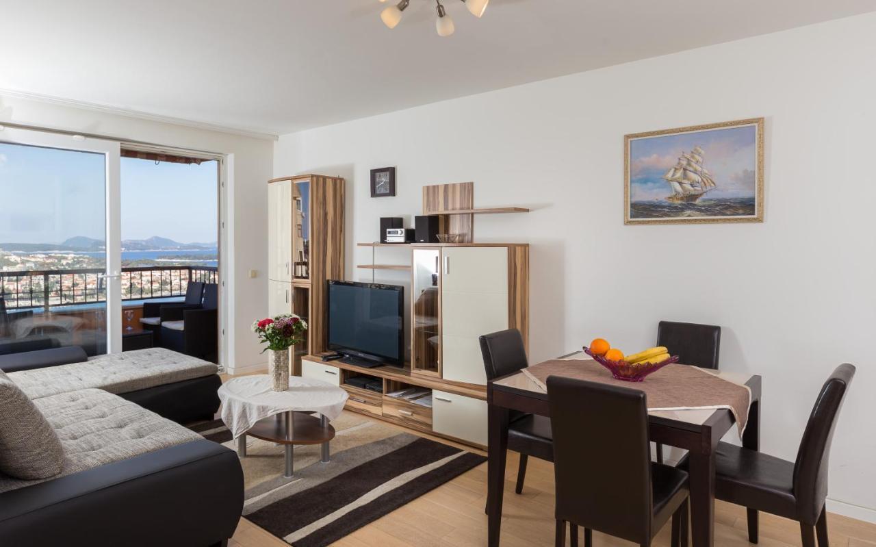 Apartamento Blue Eye