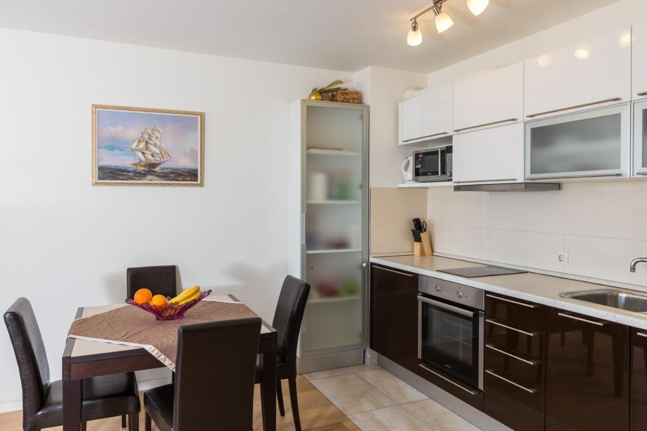 Apartamento Blue Eye *
