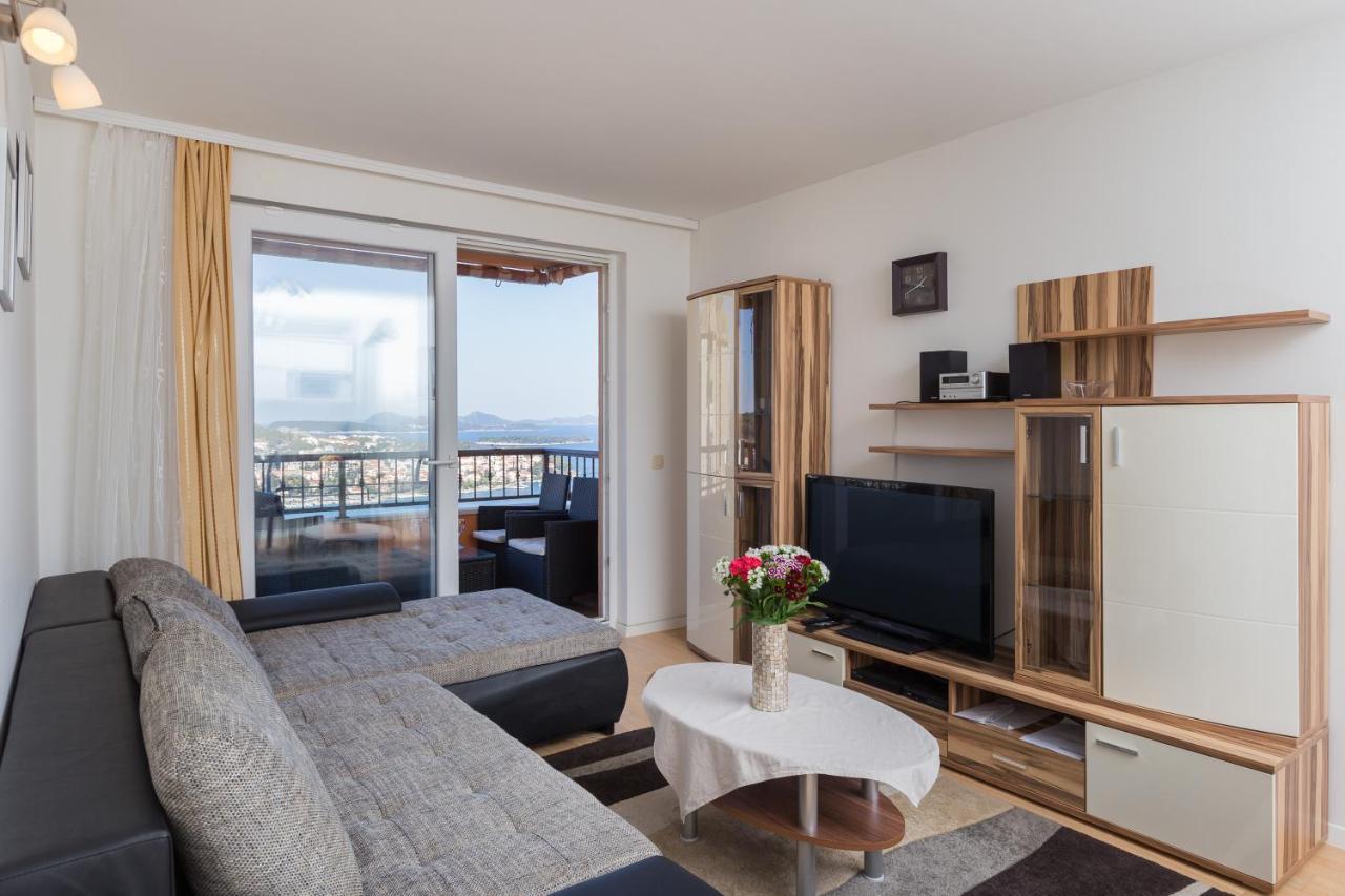 Apartamento Blue Eye